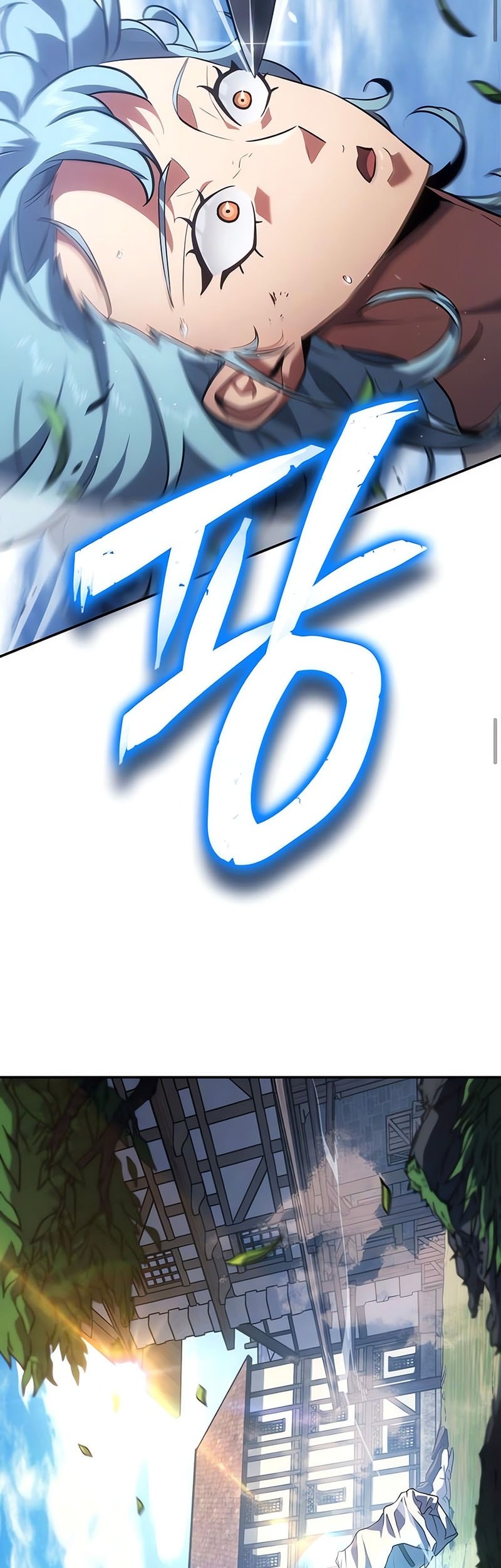 Ice Lord Chapter 32 Gambar 47