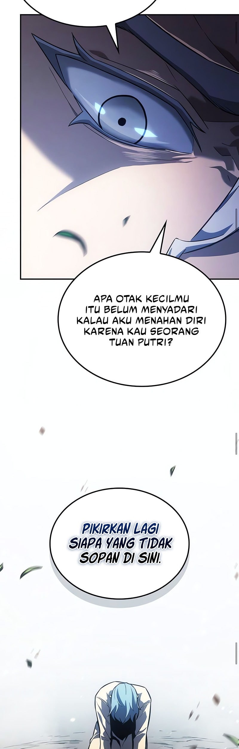 Ice Lord Chapter 32 Gambar 51