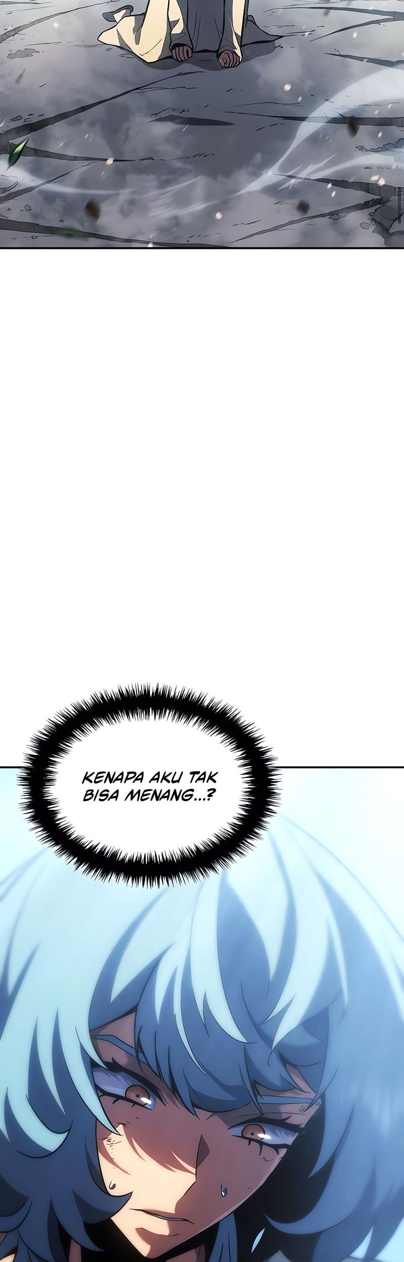 Ice Lord Chapter 32 Gambar 52