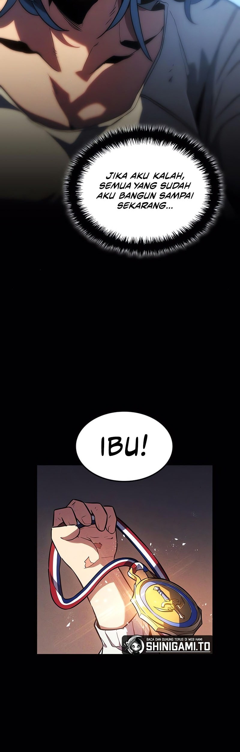 Ice Lord Chapter 32 Gambar 53