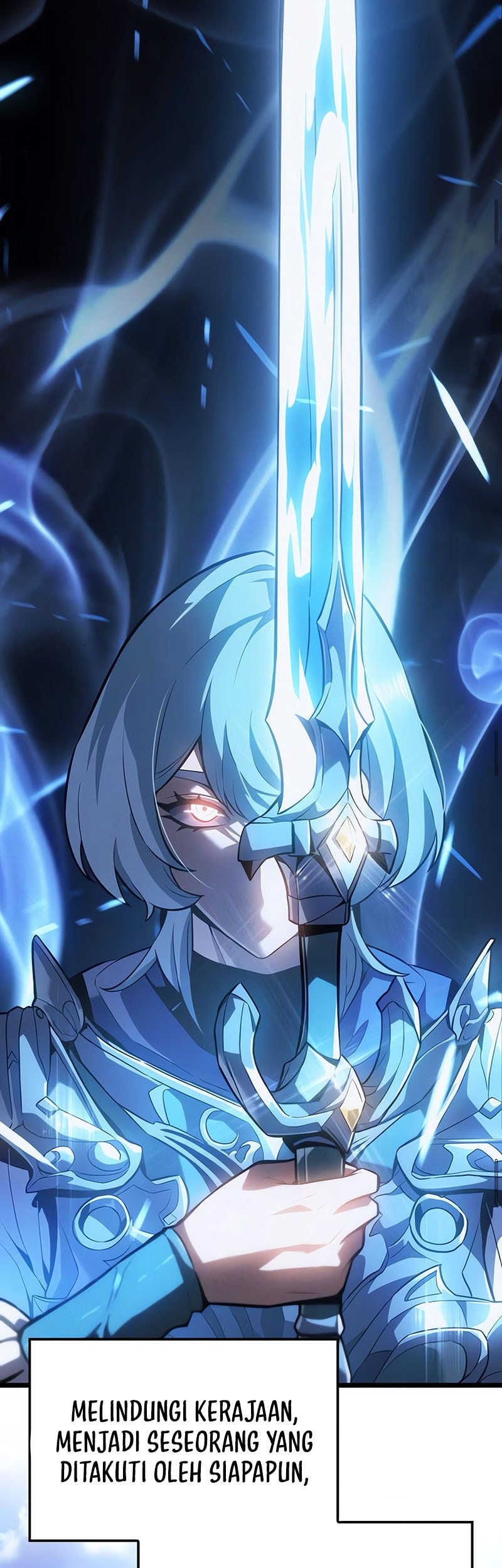 Ice Lord Chapter 32 Gambar 56