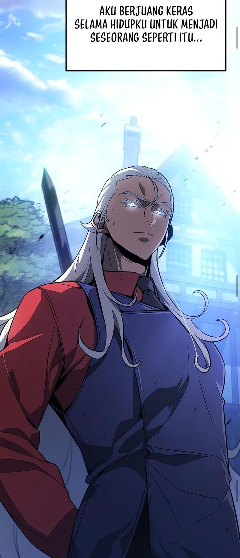 Ice Lord Chapter 32 Gambar 57