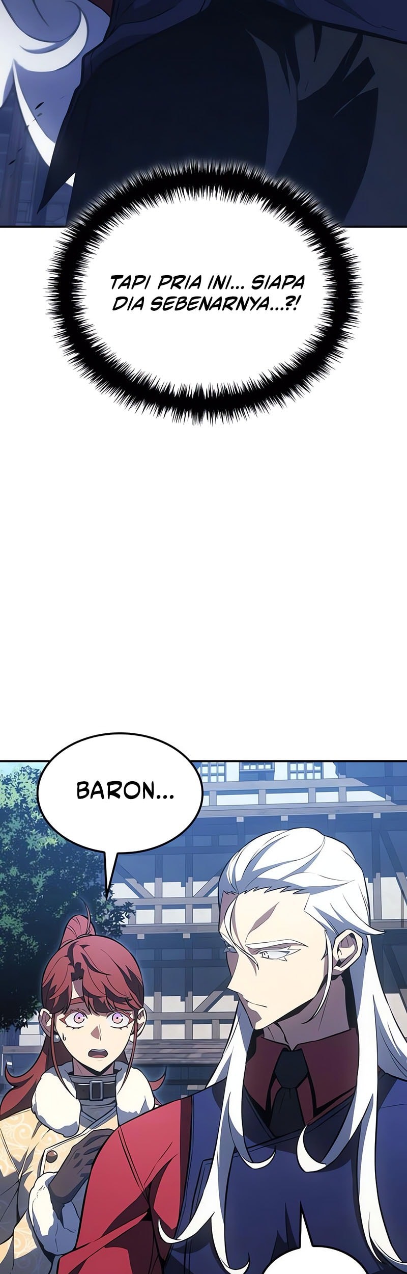 Ice Lord Chapter 32 Gambar 58