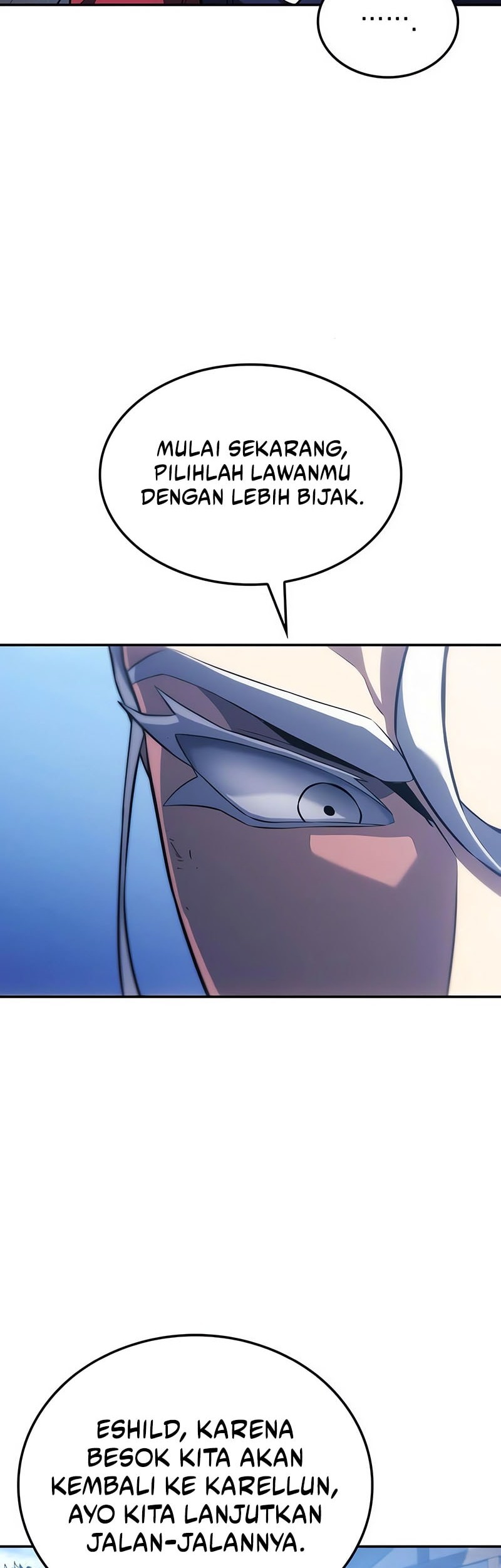 Ice Lord Chapter 32 Gambar 59