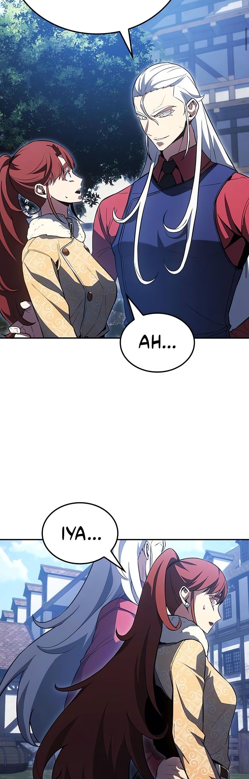 Ice Lord Chapter 32 Gambar 60