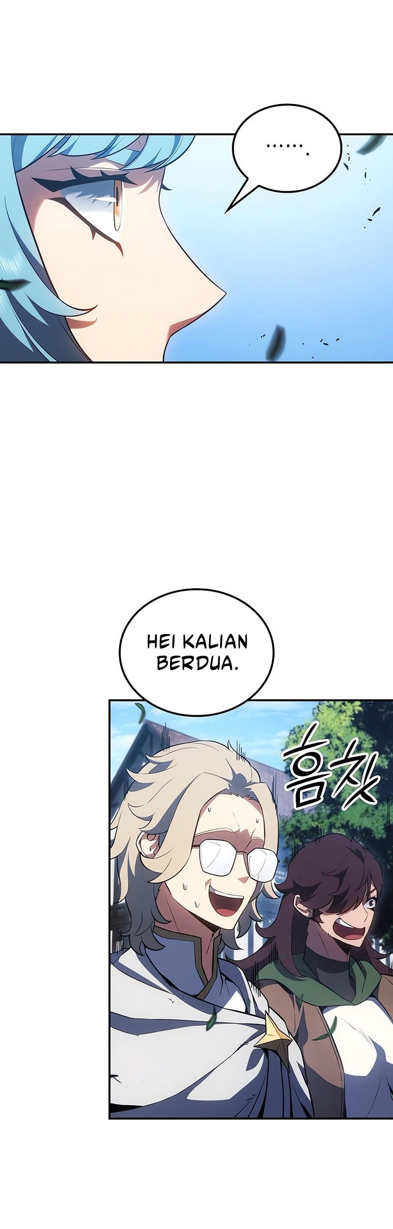 Ice Lord Chapter 32 Gambar 62