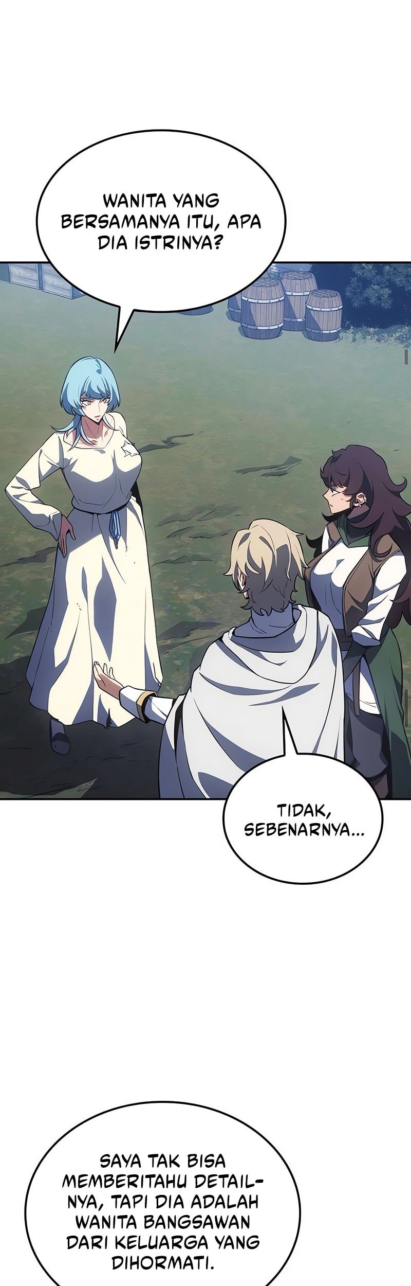 Ice Lord Chapter 32 Gambar 63