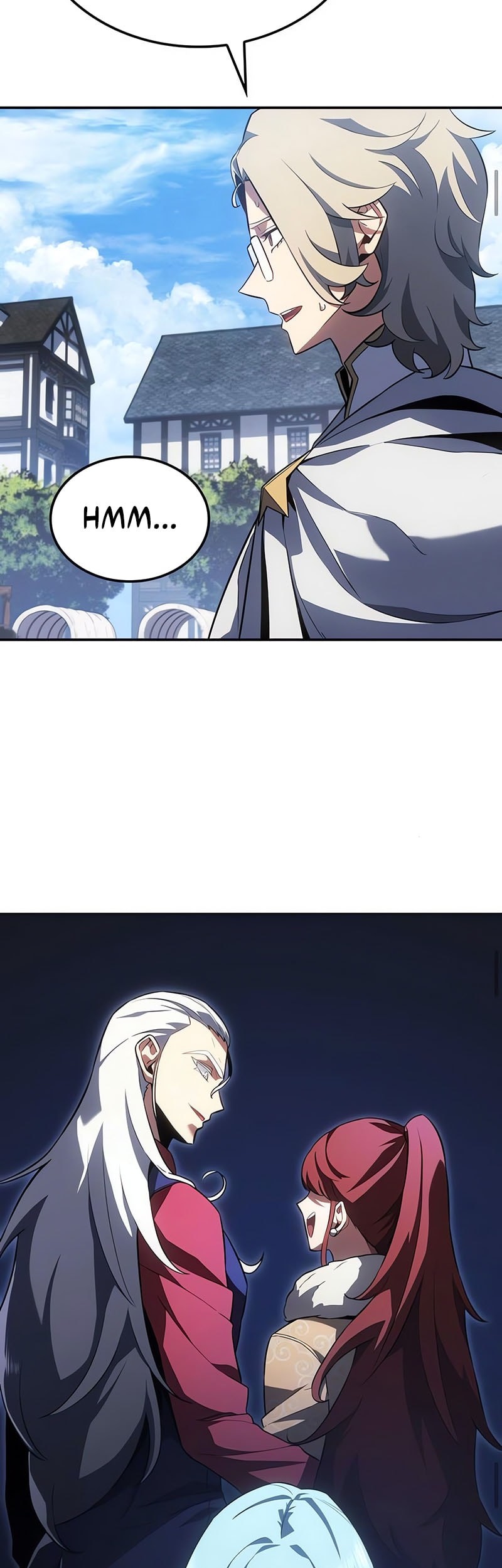 Ice Lord Chapter 32 Gambar 64