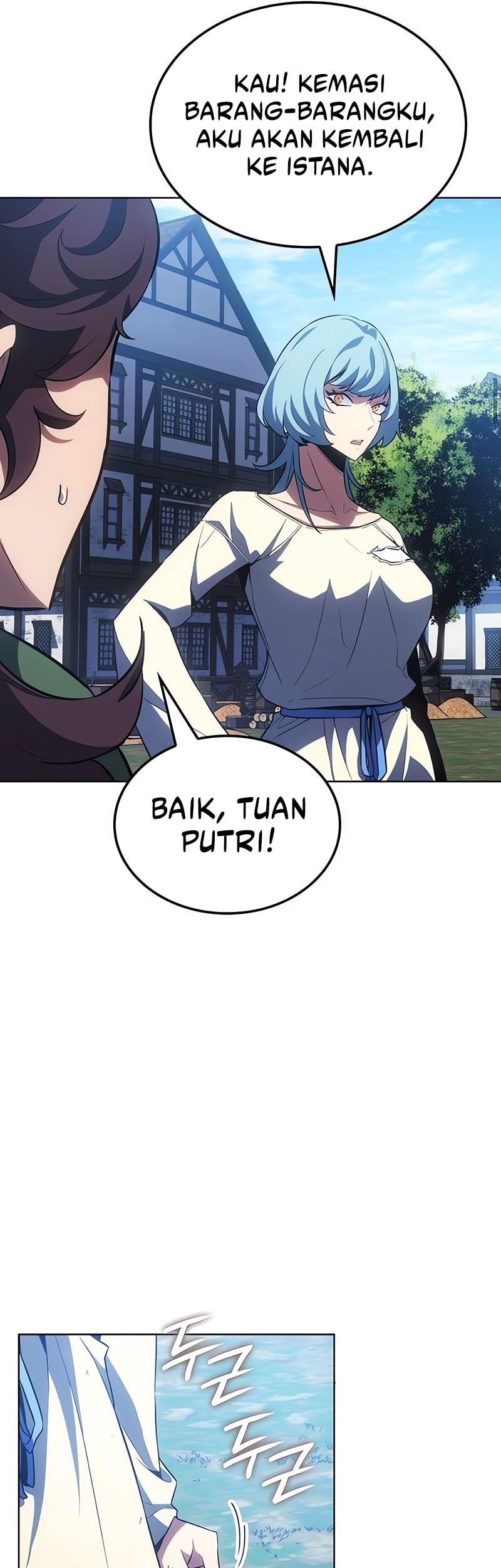 Ice Lord Chapter 32 Gambar 66