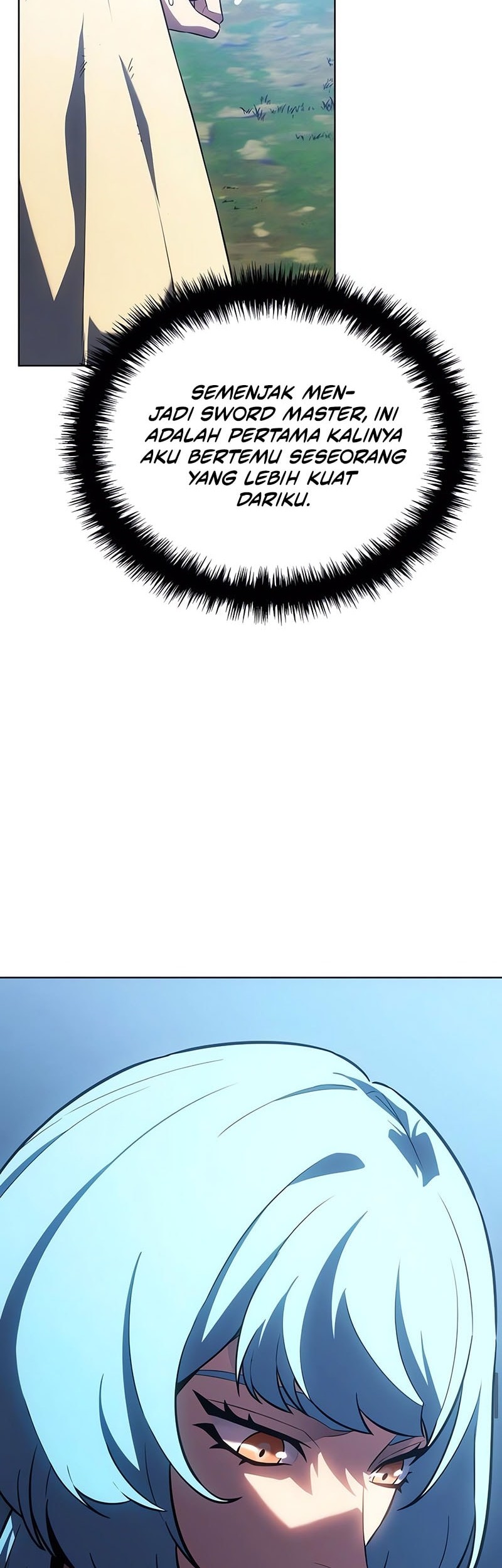Ice Lord Chapter 32 Gambar 67