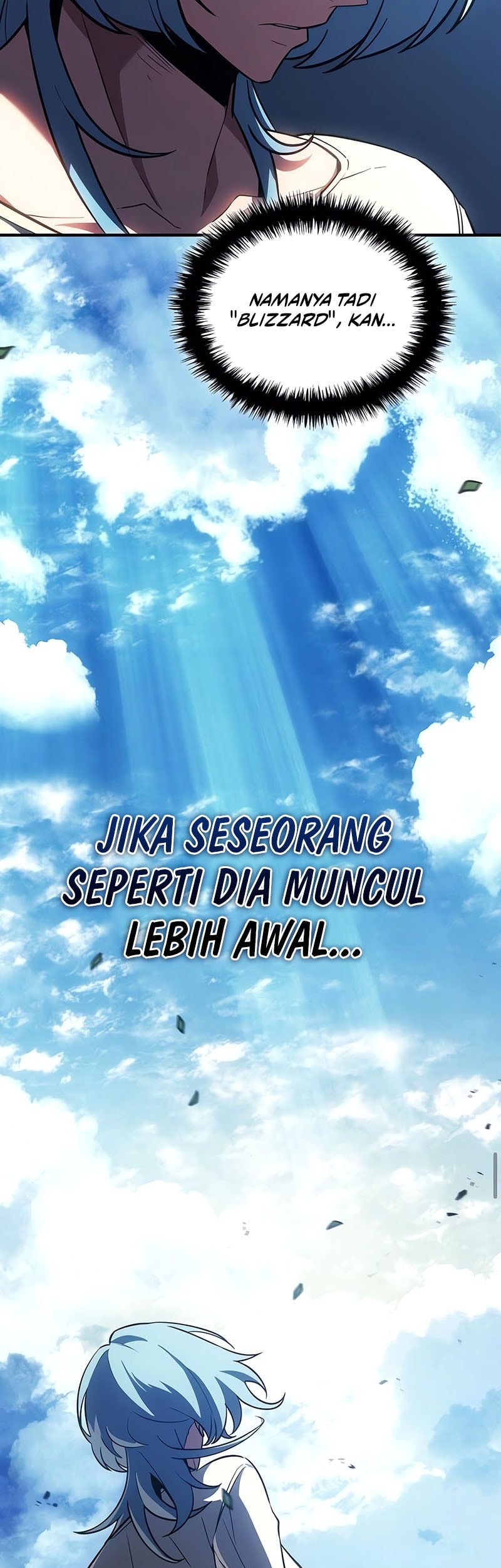 Ice Lord Chapter 32 Gambar 68