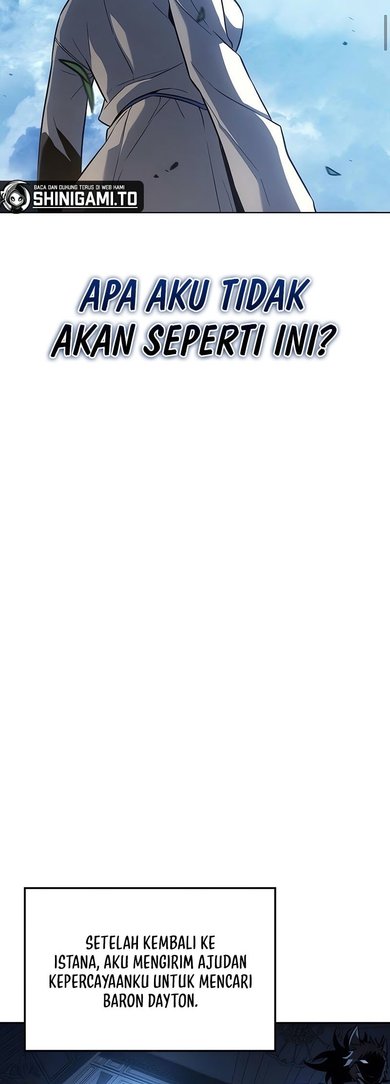 Ice Lord Chapter 32 Gambar 69