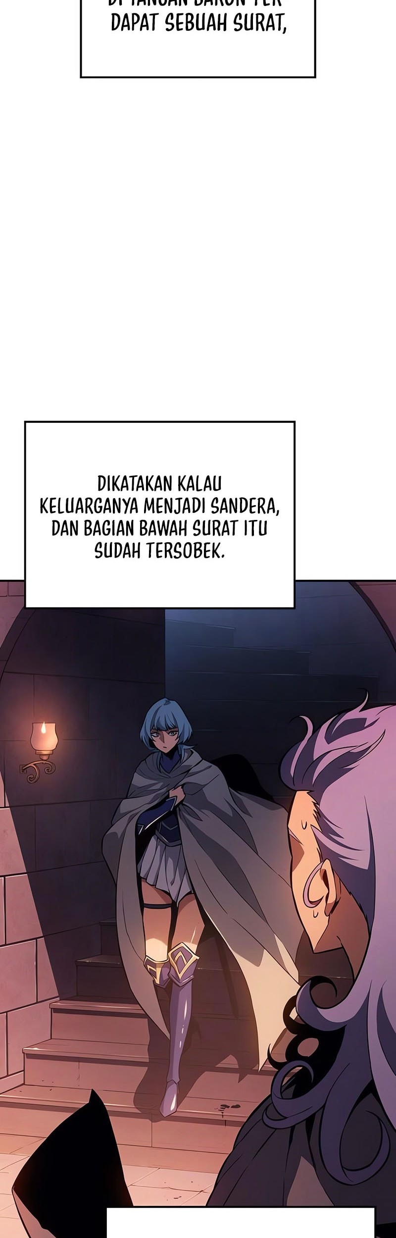 Ice Lord Chapter 32 Gambar 71