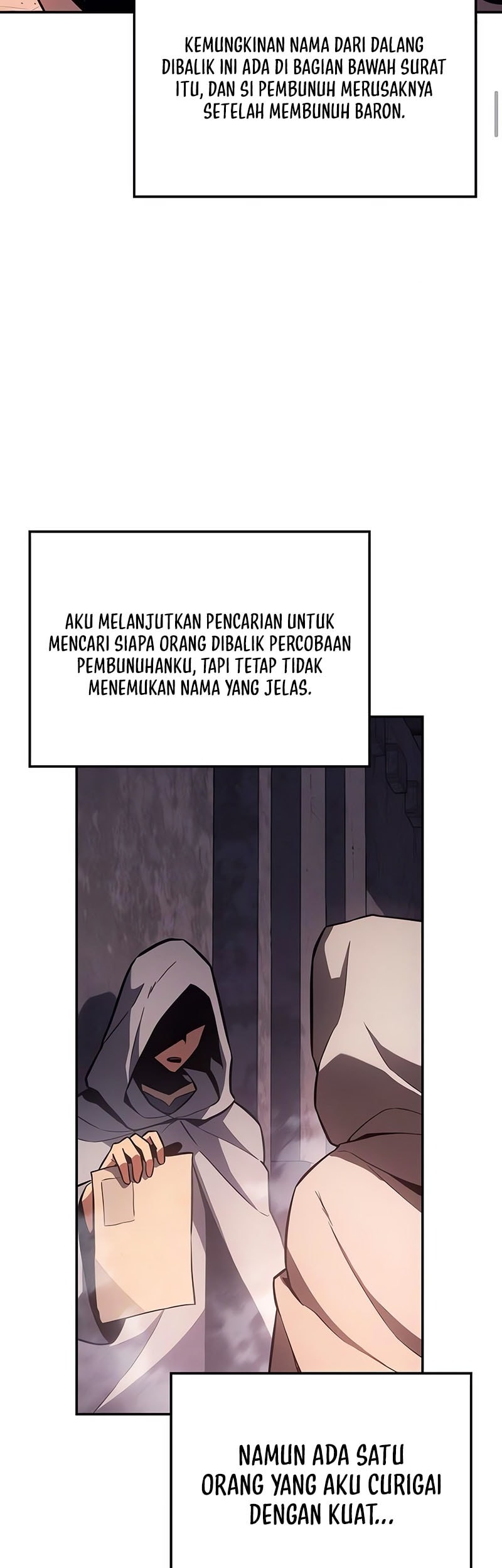 Ice Lord Chapter 32 Gambar 72