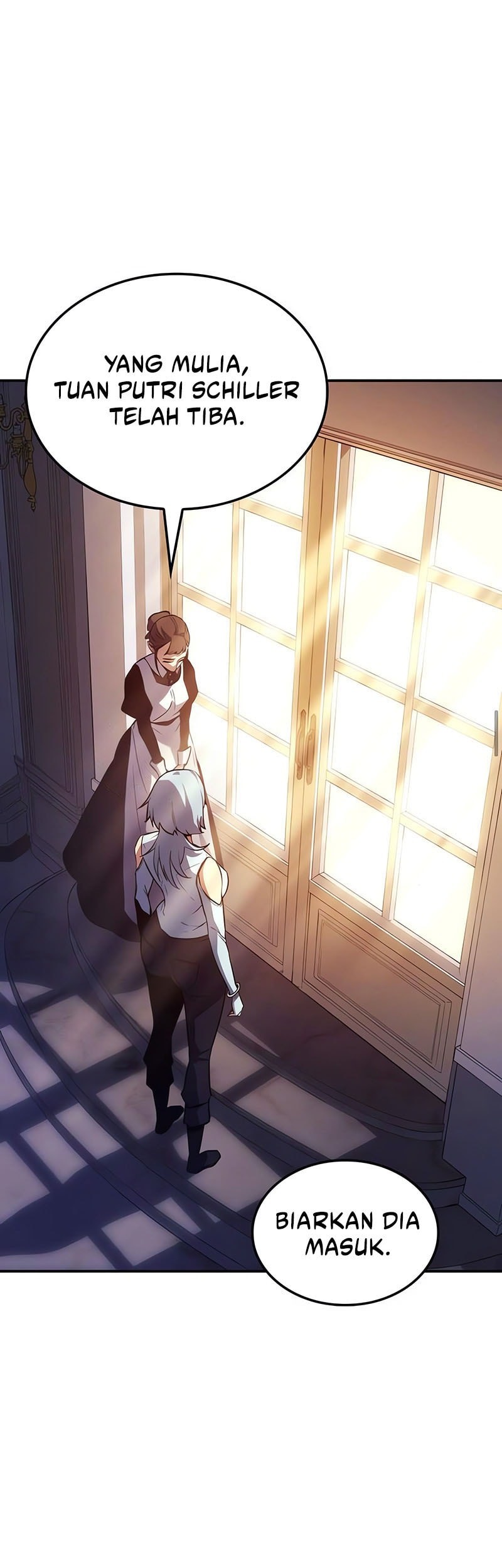 Ice Lord Chapter 32 Gambar 74