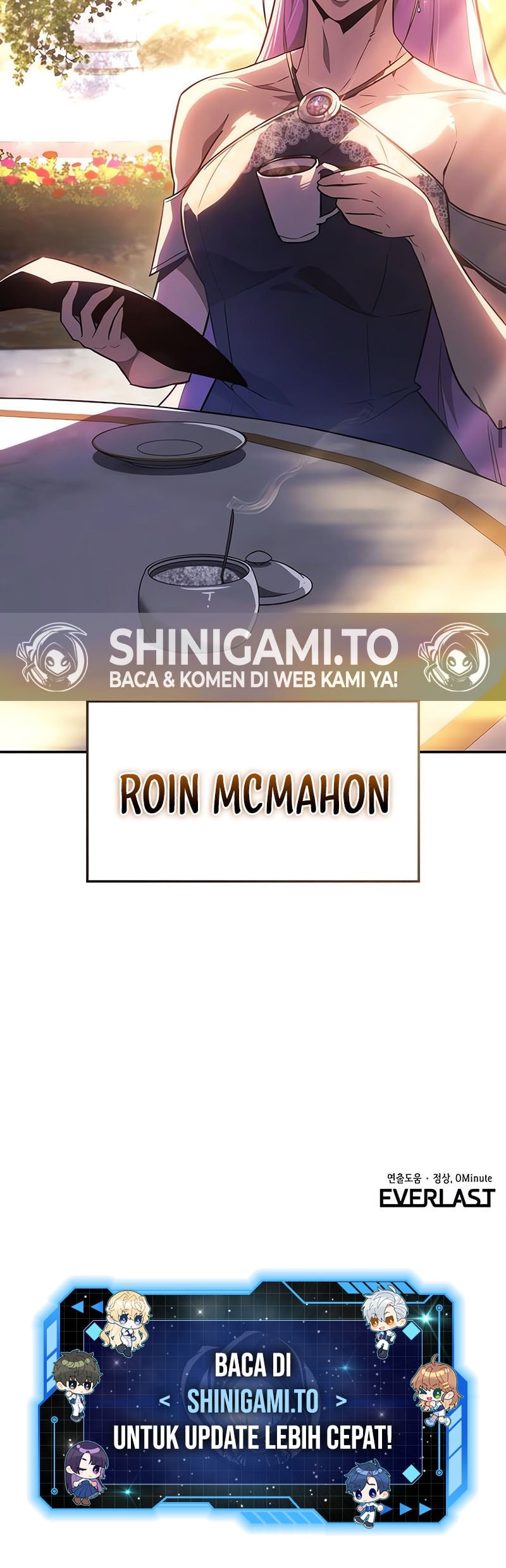 Ice Lord Chapter 32 Gambar 76