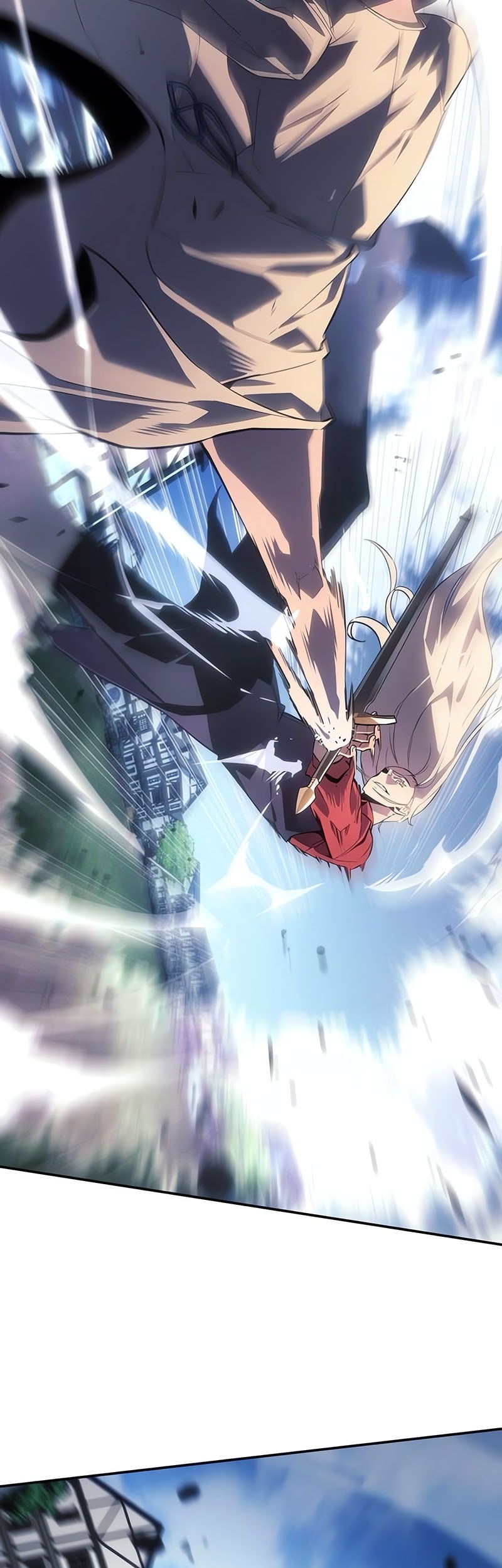 Ice Lord Chapter 32 Gambar 24