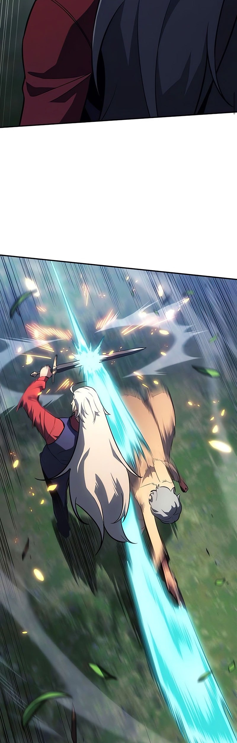 Ice Lord Chapter 32 Gambar 11