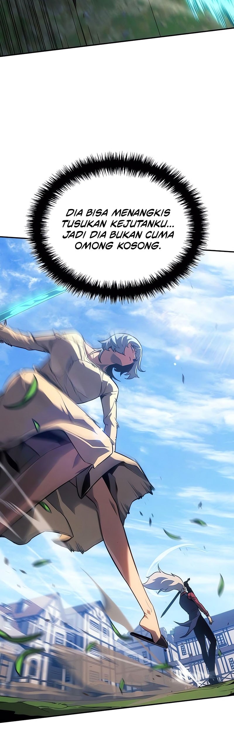 Ice Lord Chapter 32 Gambar 12