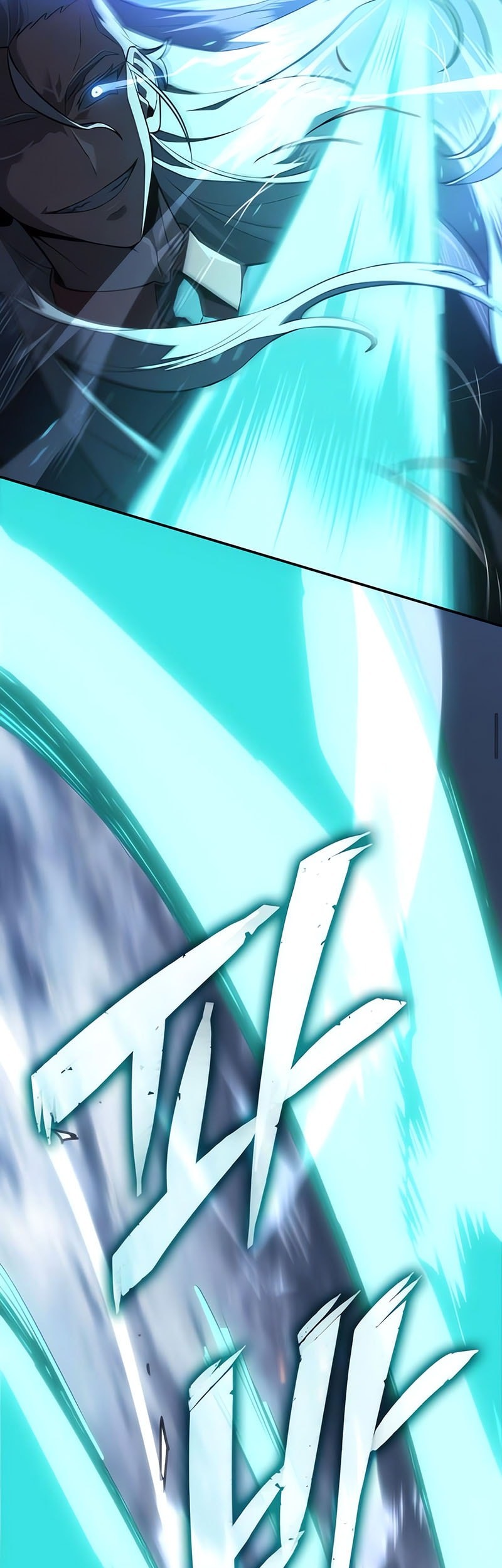 Ice Lord Chapter 32 Gambar 14