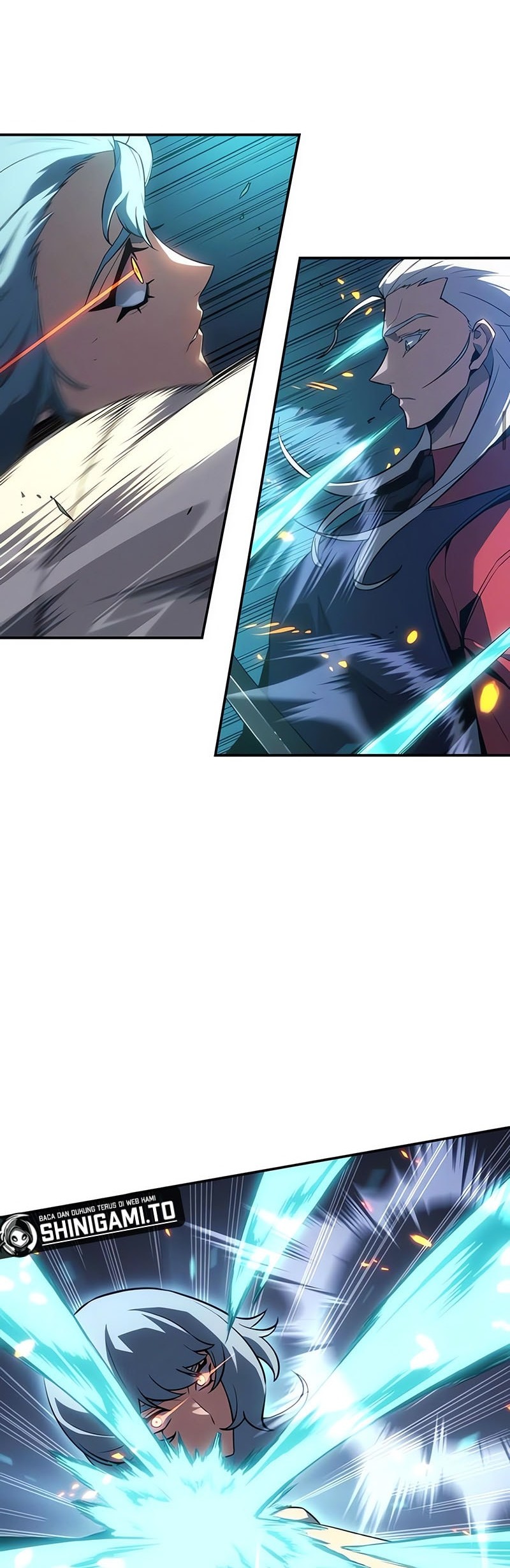 Ice Lord Chapter 32 Gambar 17