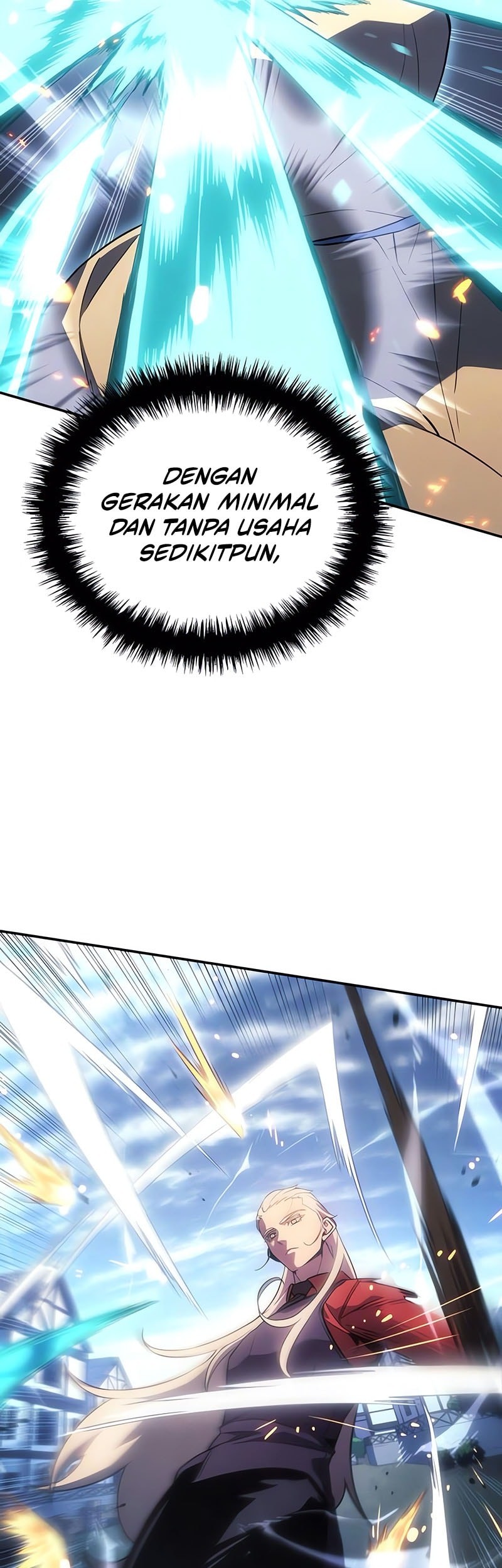 Ice Lord Chapter 32 Gambar 18