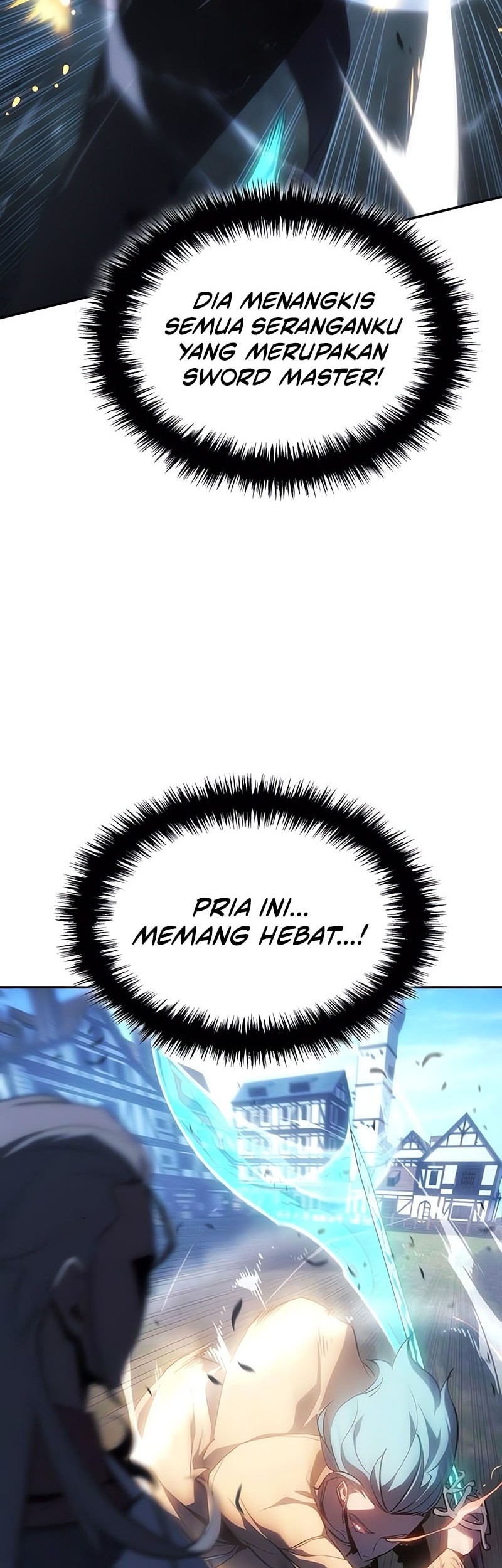 Ice Lord Chapter 32 Gambar 19