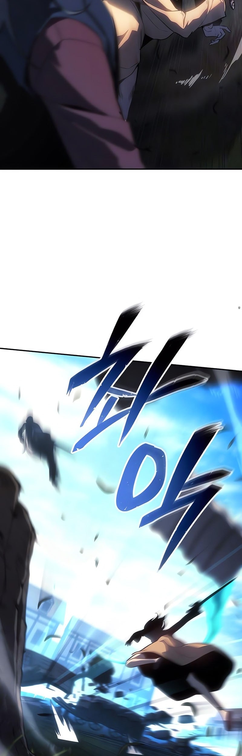 Ice Lord Chapter 32 Gambar 20