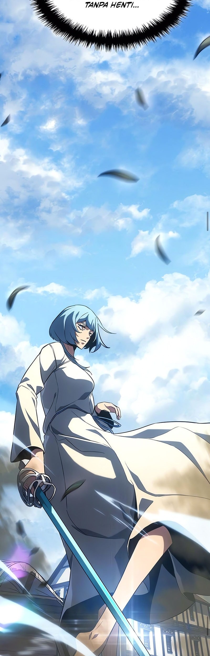 Ice Lord Chapter 32 Gambar 27