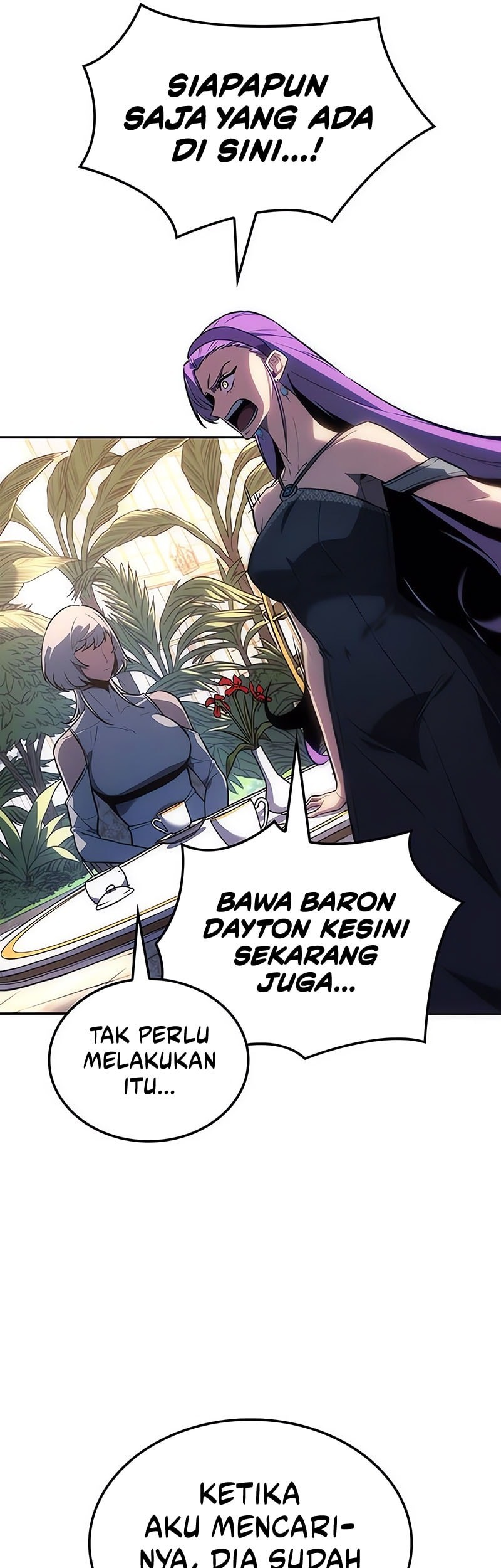 Ice Lord Chapter 33 Gambar 6