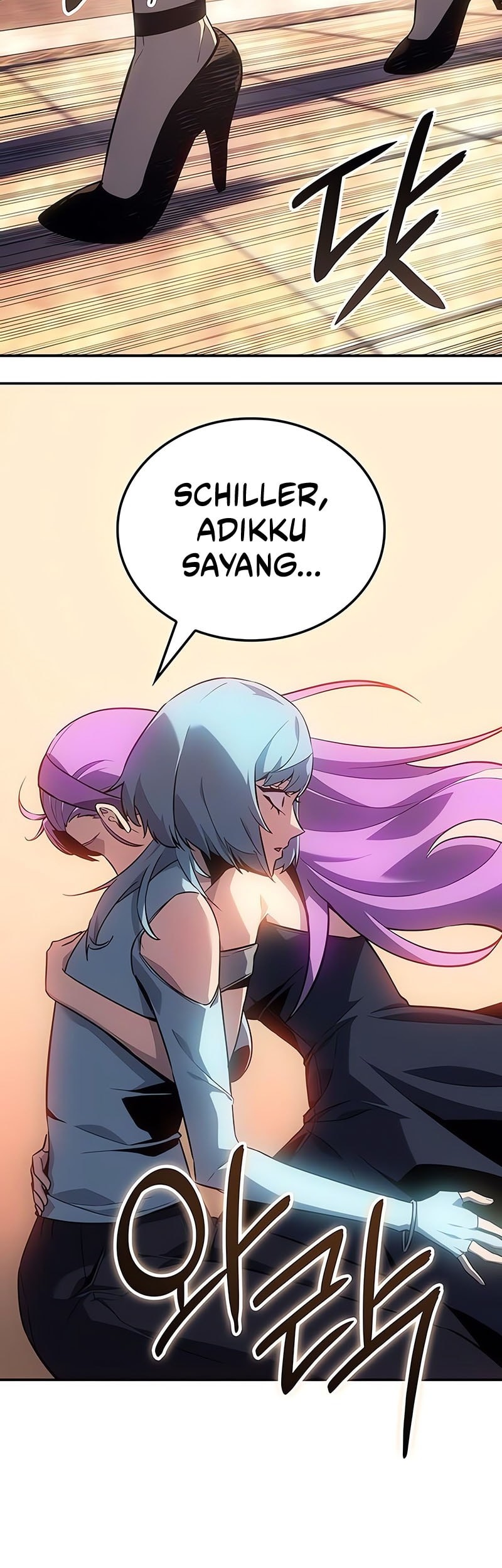 Ice Lord Chapter 33 Gambar 8