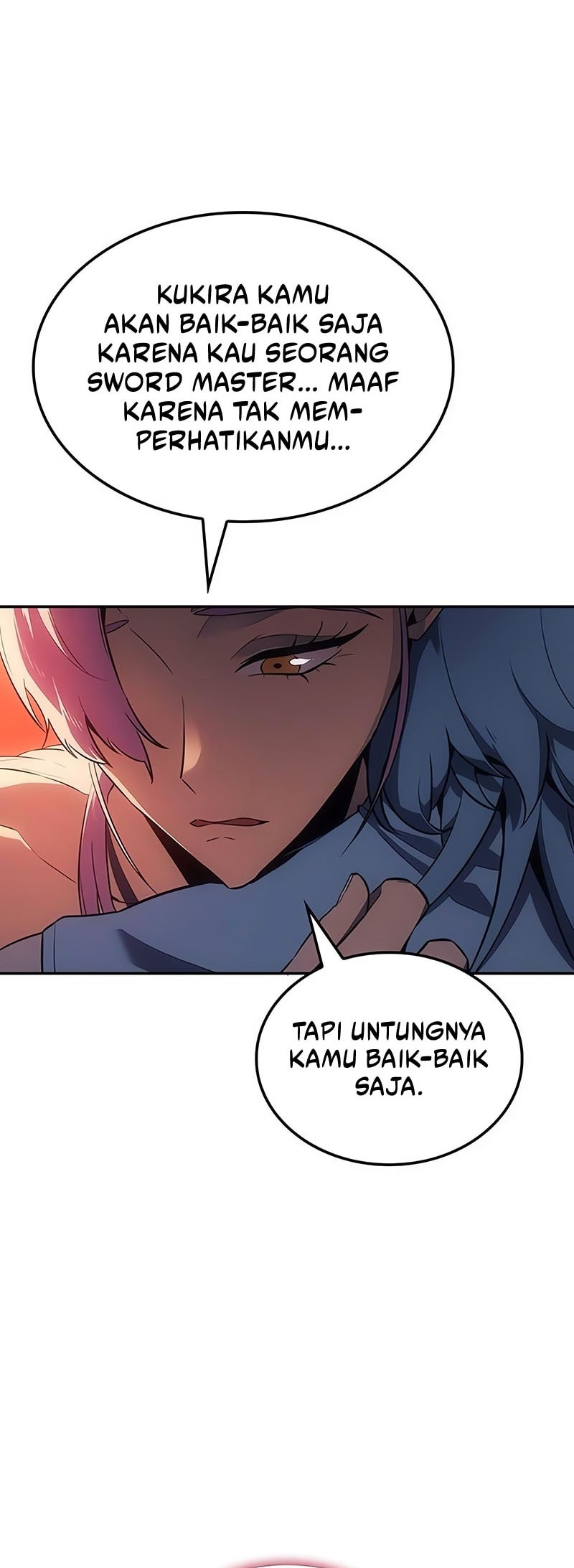 Ice Lord Chapter 33 Gambar 9