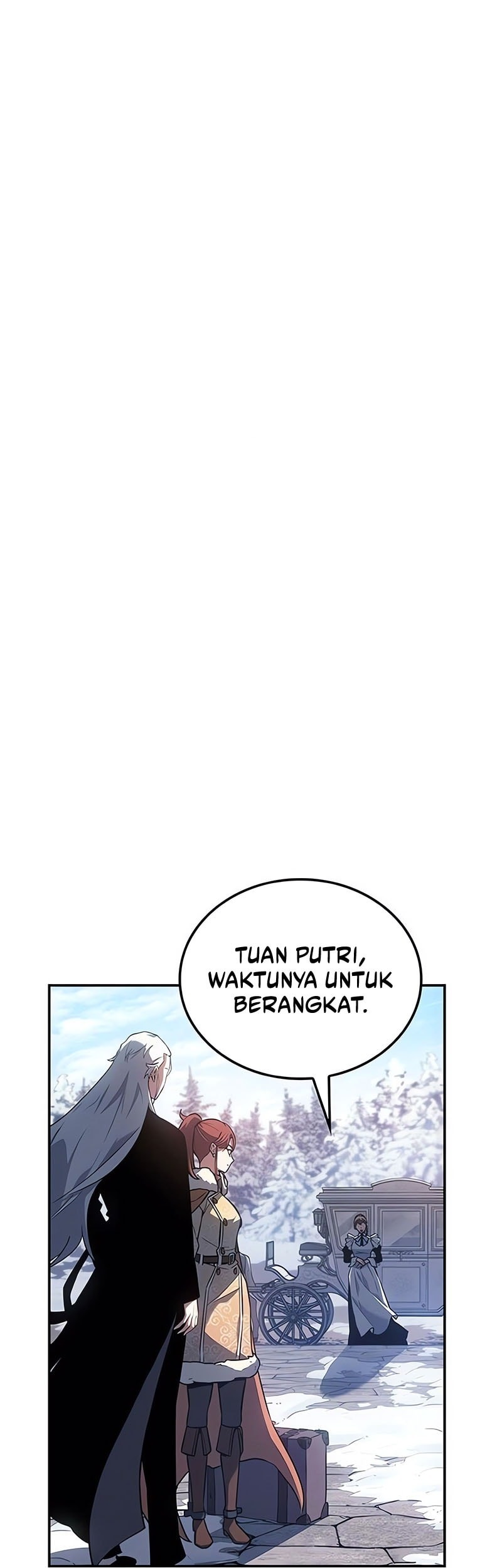 Ice Lord Chapter 33 Gambar 38