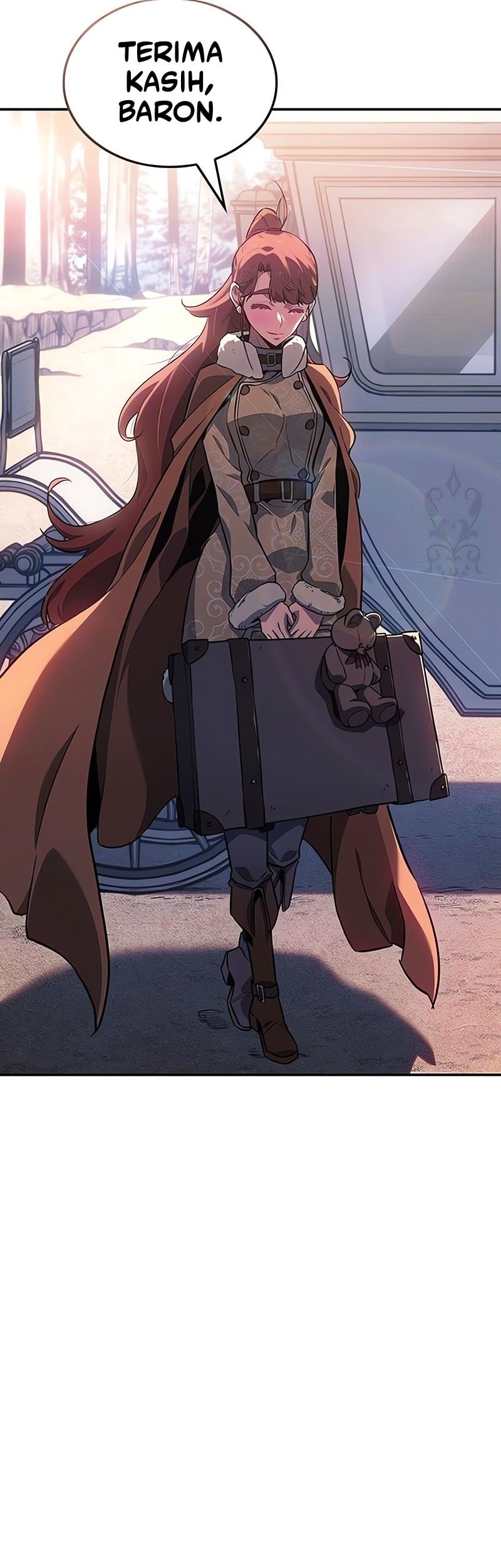 Ice Lord Chapter 33 Gambar 42