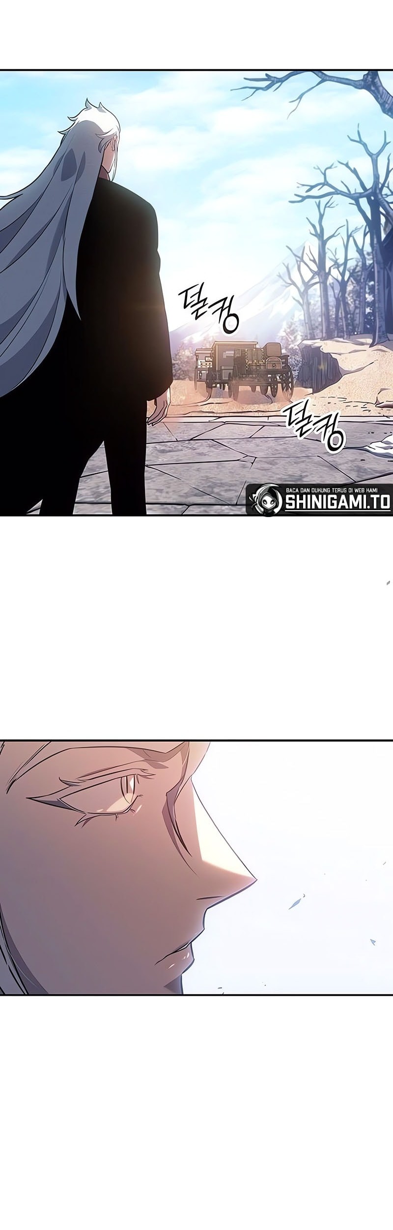 Ice Lord Chapter 33 Gambar 43