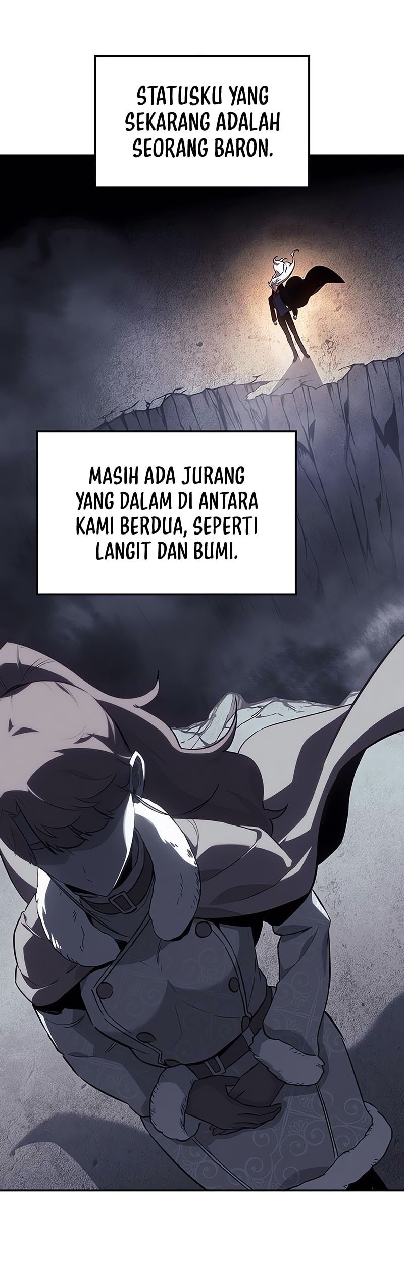 Ice Lord Chapter 33 Gambar 44