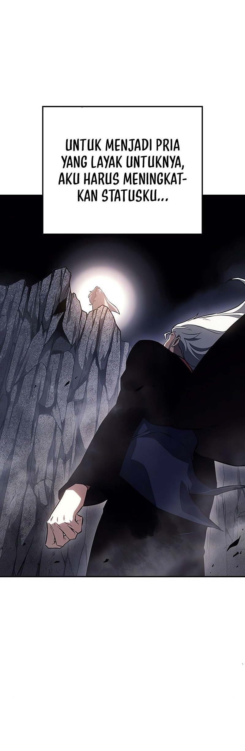 Ice Lord Chapter 33 Gambar 45