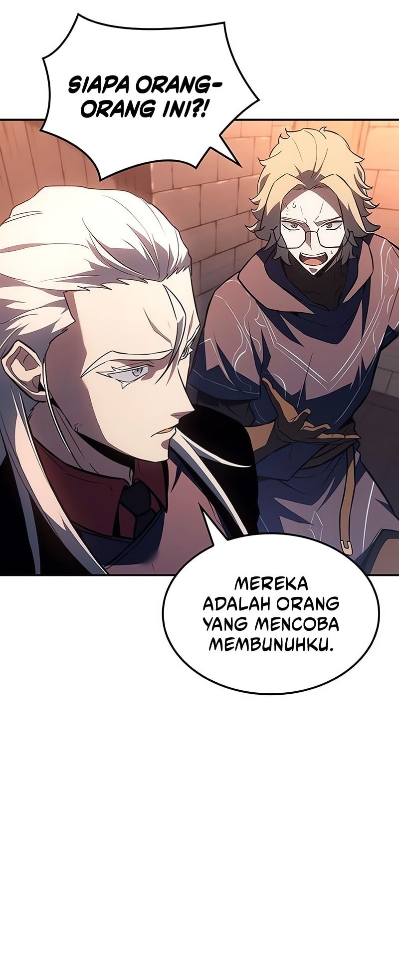 Ice Lord Chapter 33 Gambar 49