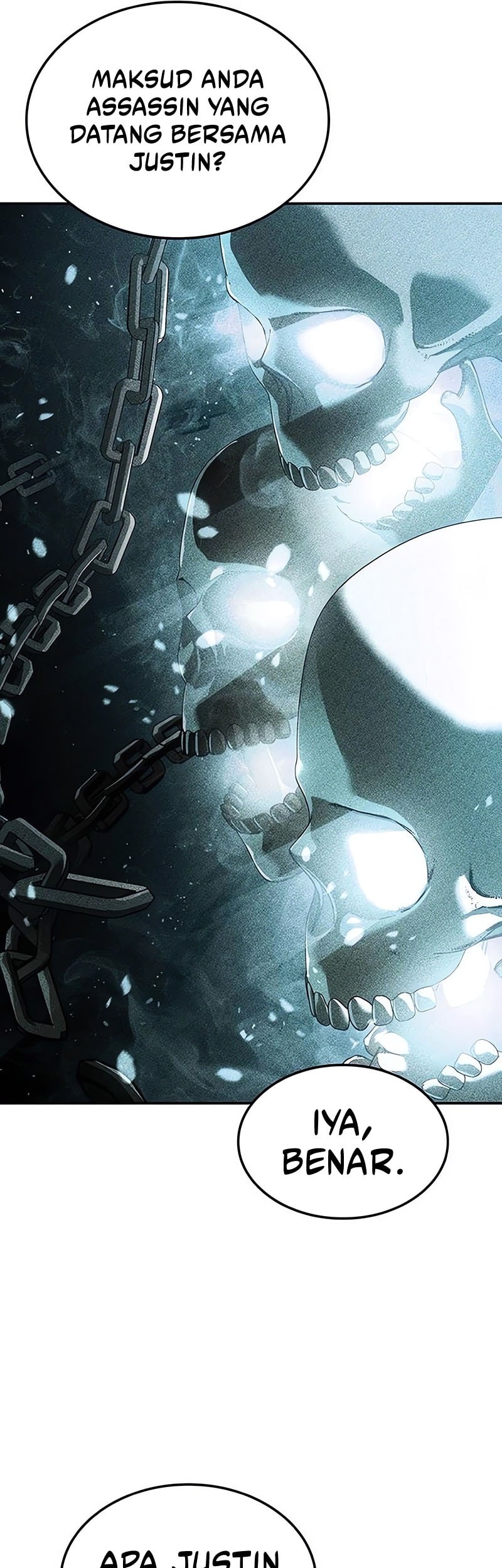 Ice Lord Chapter 33 Gambar 50