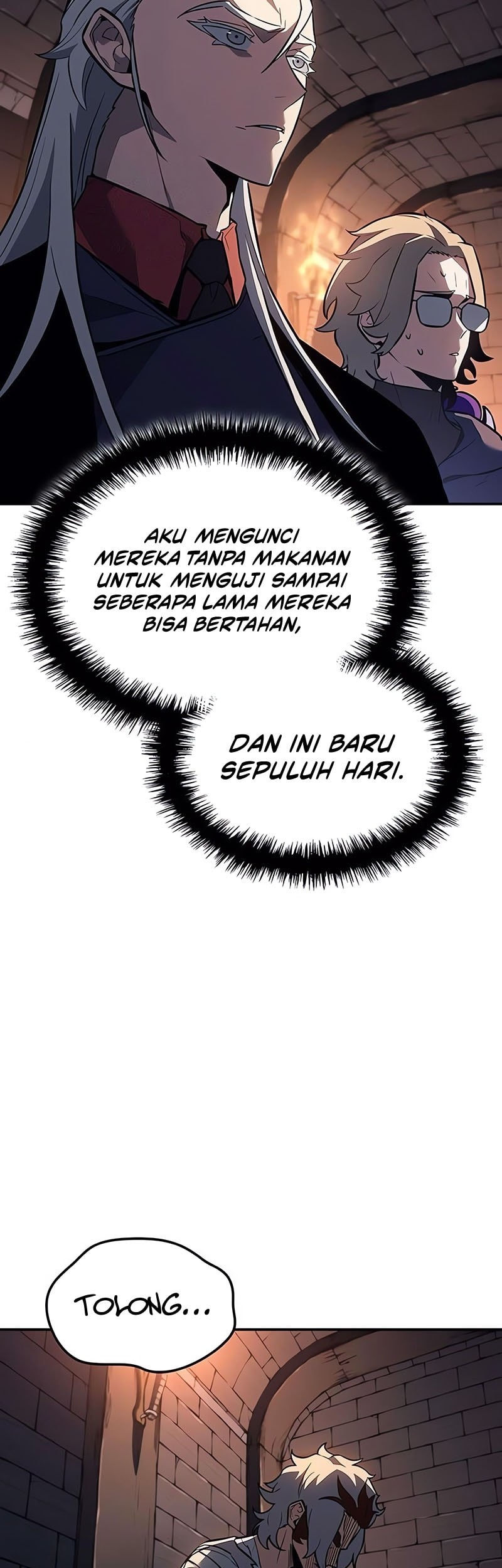 Ice Lord Chapter 33 Gambar 52