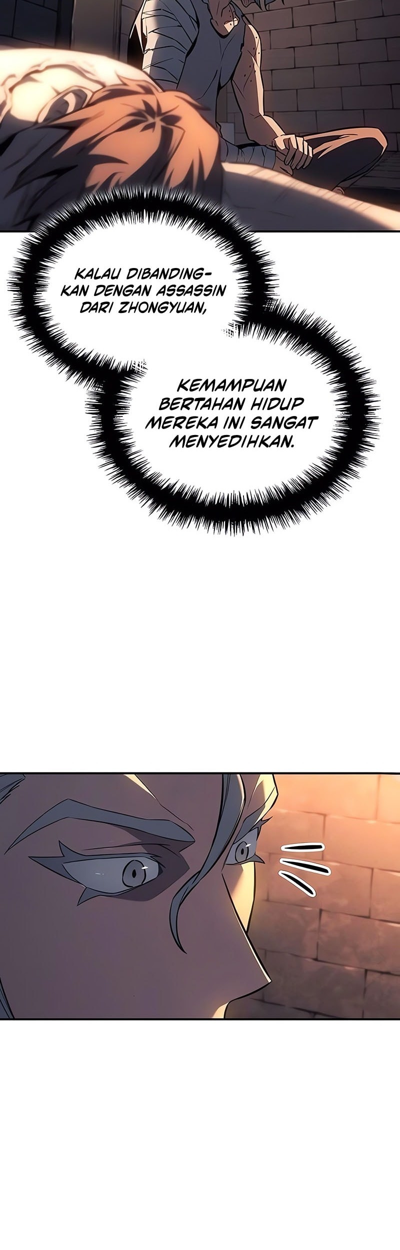 Ice Lord Chapter 33 Gambar 53