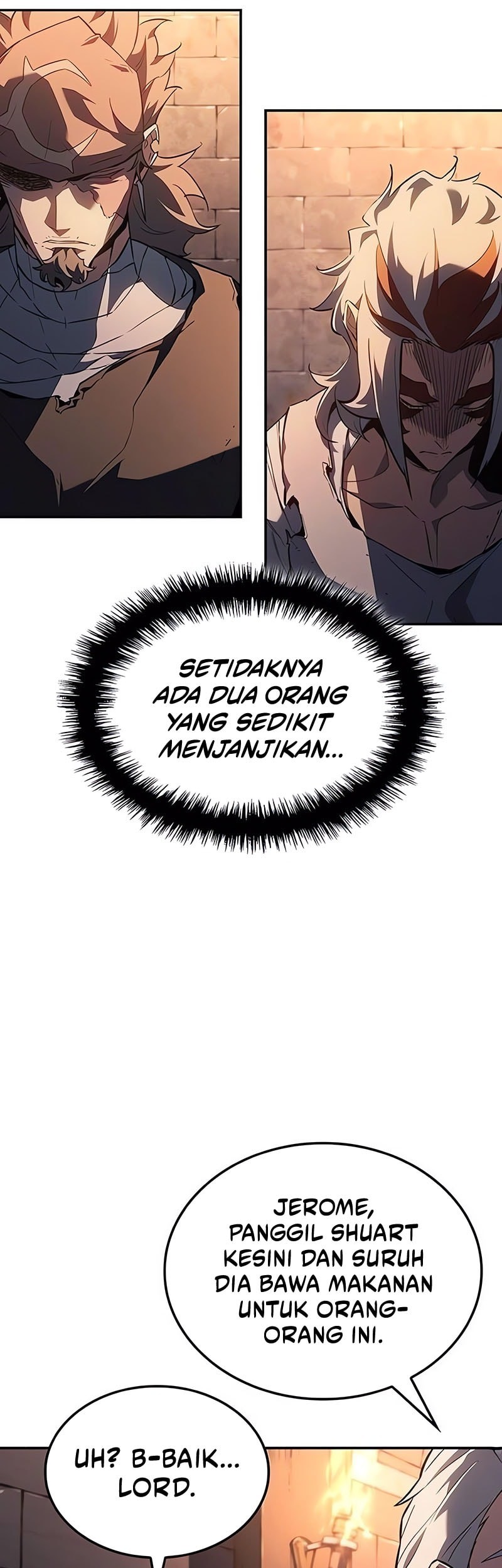 Ice Lord Chapter 33 Gambar 54