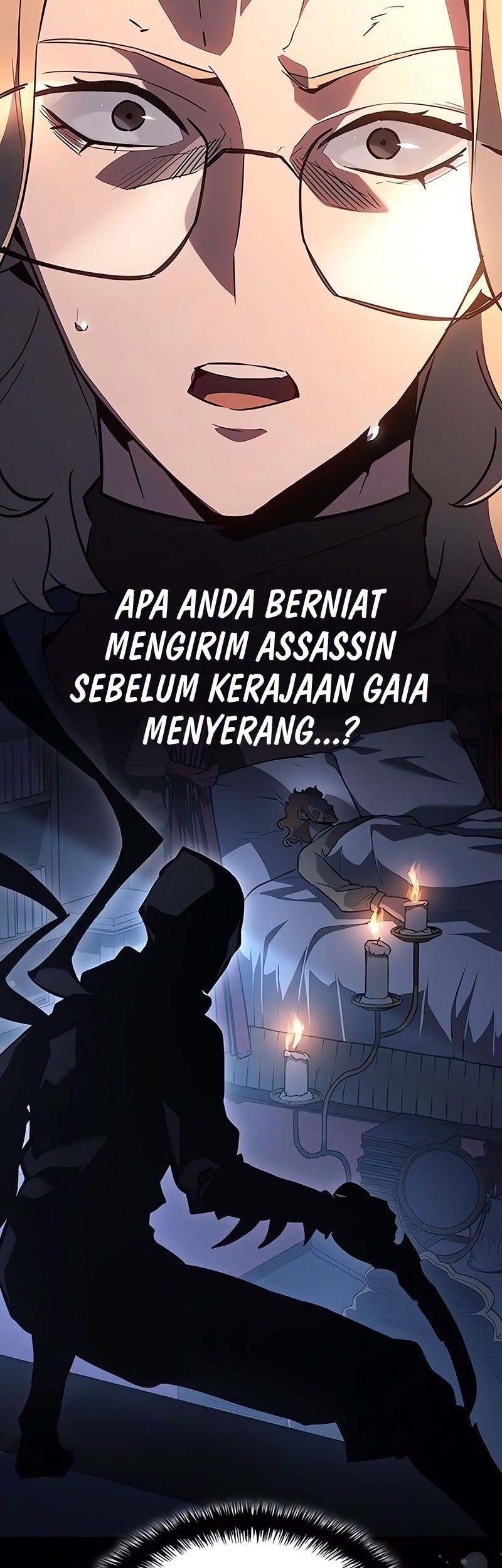 Ice Lord Chapter 33 Gambar 60