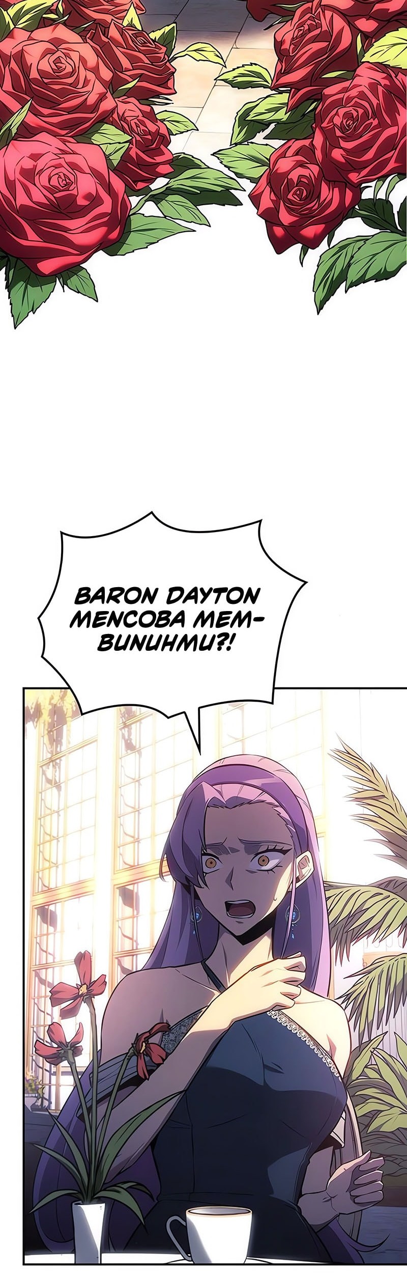 Ice Lord Chapter 33 Gambar 3