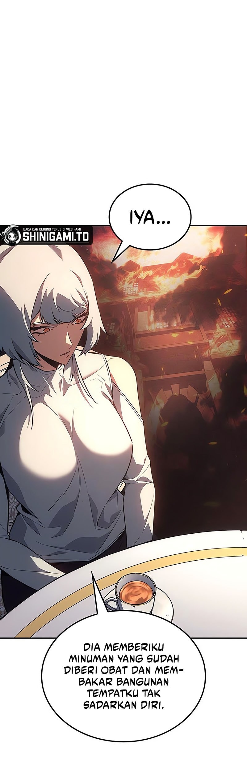 Ice Lord Chapter 33 Gambar 4