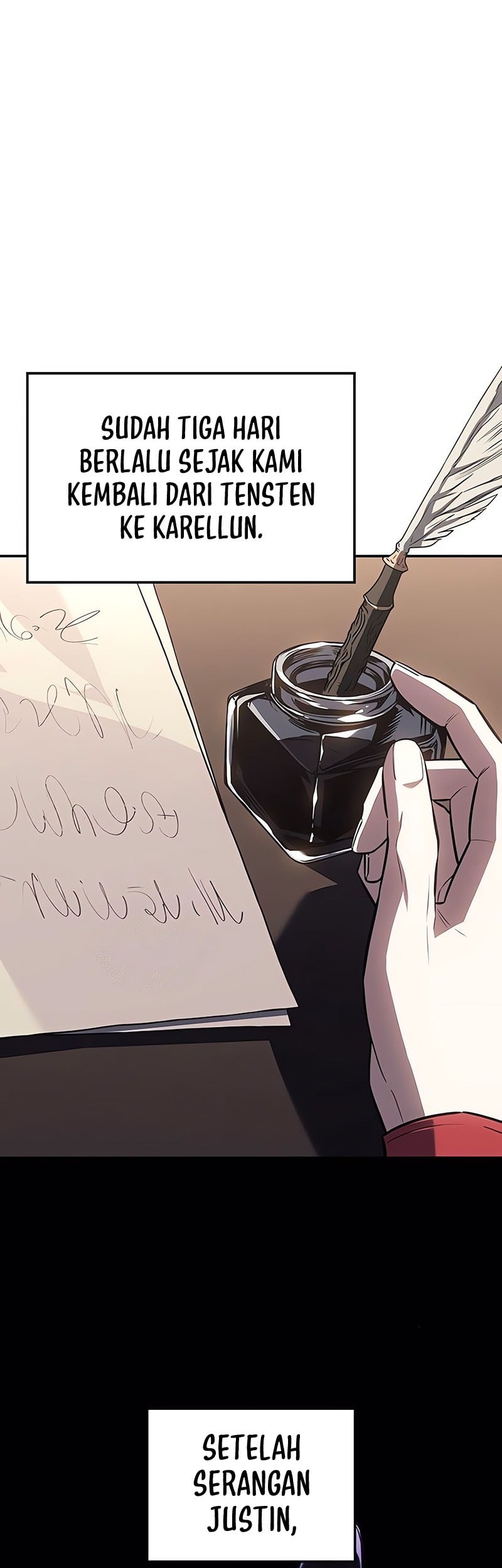 Ice Lord Chapter 33 Gambar 22