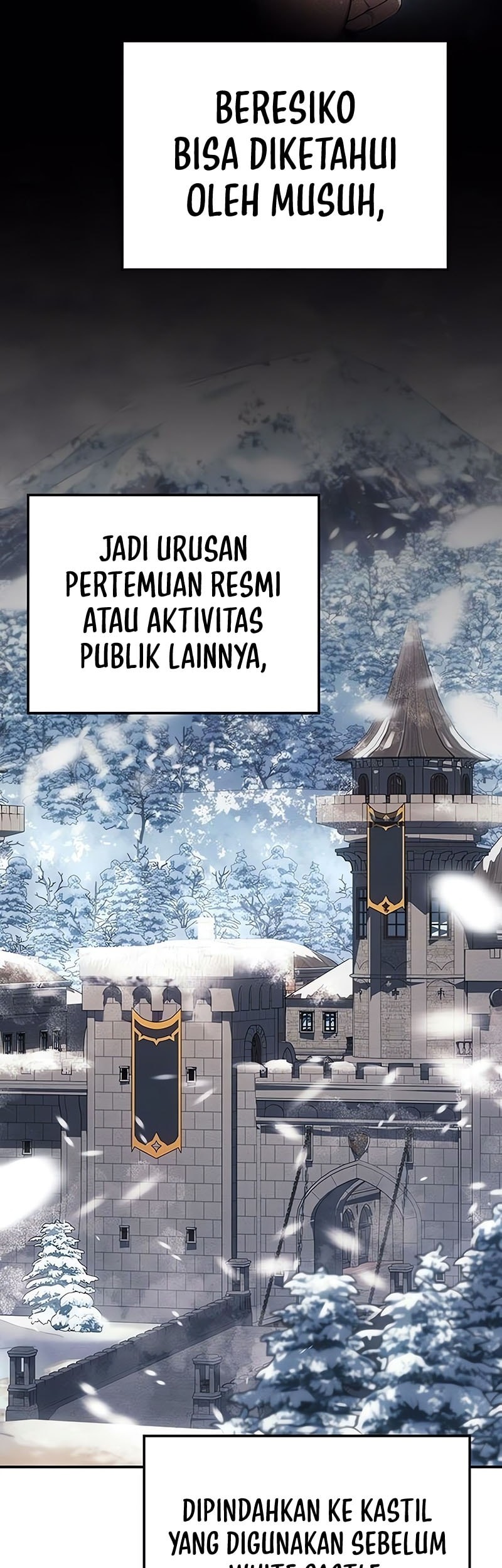 Ice Lord Chapter 33 Gambar 24