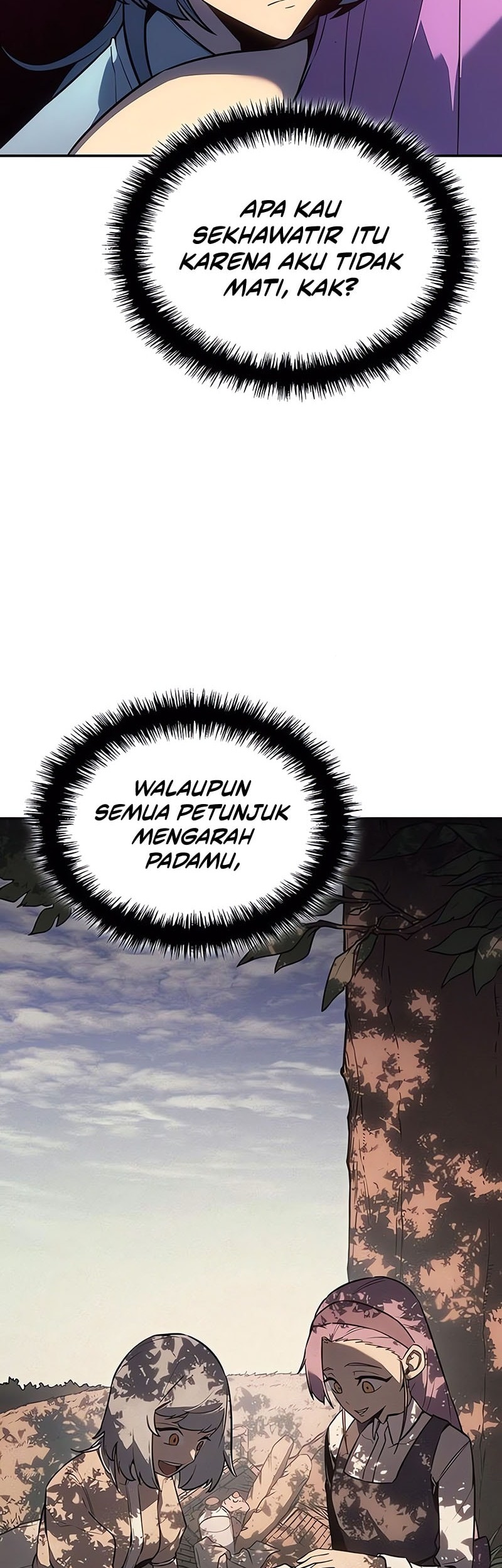 Ice Lord Chapter 33 Gambar 11