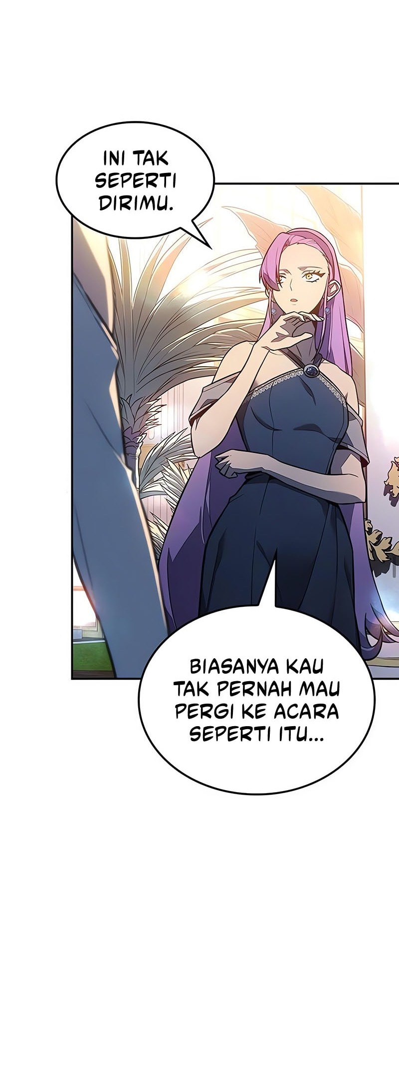 Ice Lord Chapter 33 Gambar 17