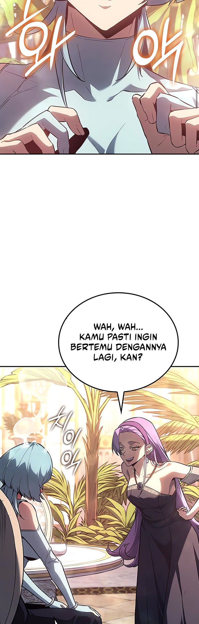 Ice Lord Chapter 33 Gambar 19